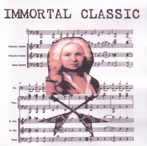 Immortal Classic