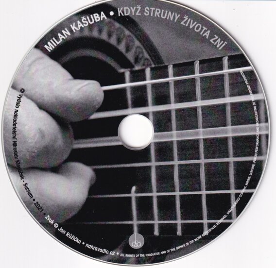 Když struny života zní