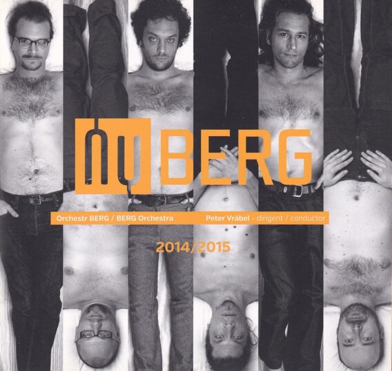BERG Orchestra 2014 | 2015