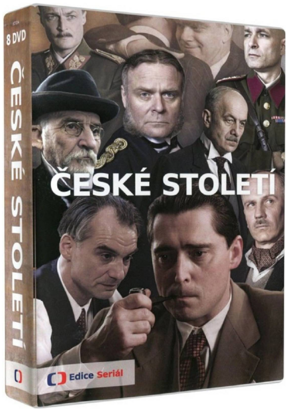 České století