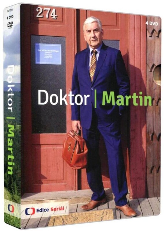 Doktor Martin