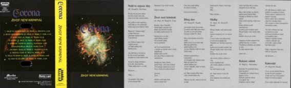 Život není kriminál