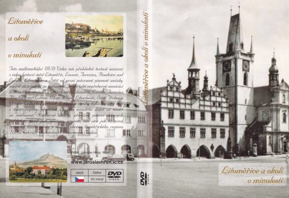 Litoměřice a okolí v minulosti