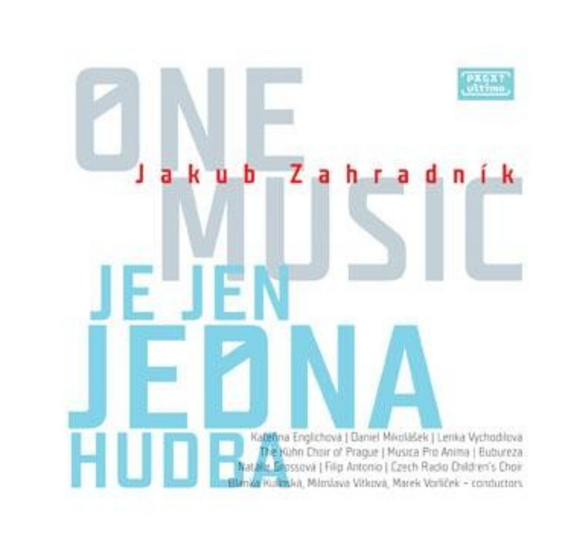 Je jen jedna hudba / One music