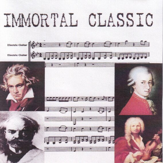 Immortal Classic