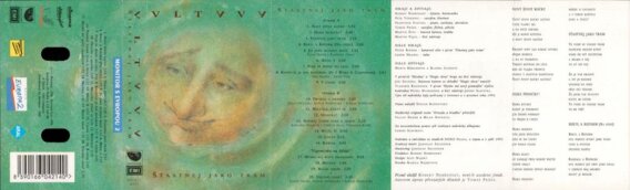 Šťastnej jako trám