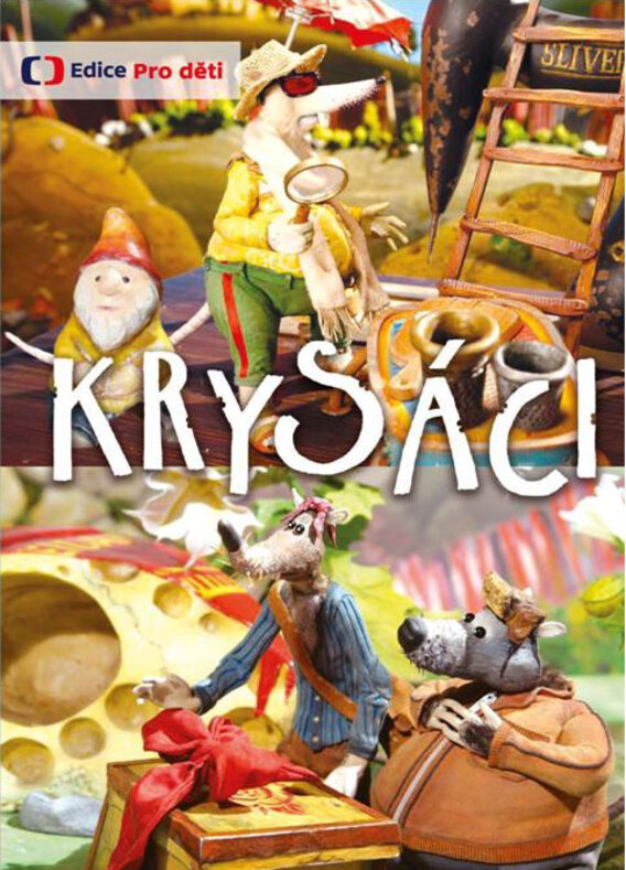 Krysáci