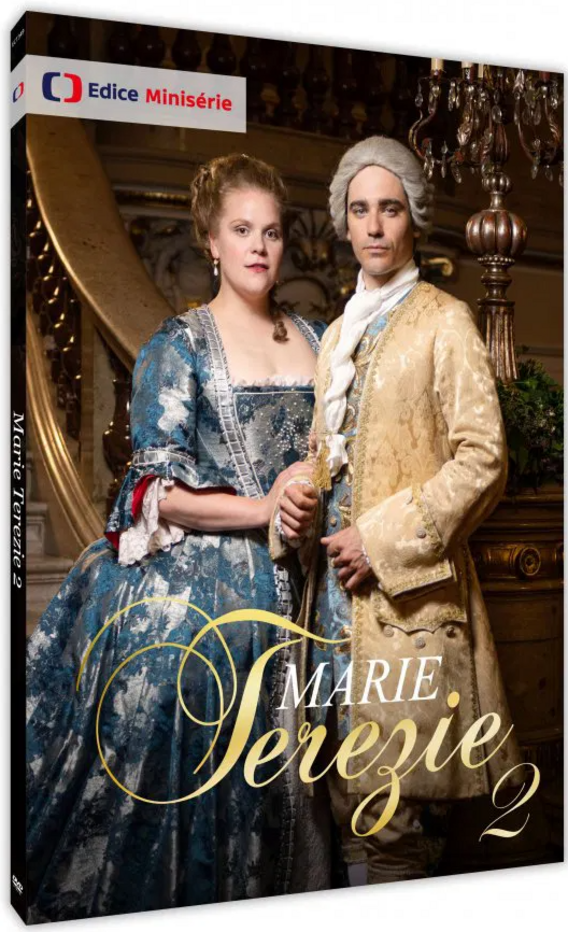 Marie Terezie 2
