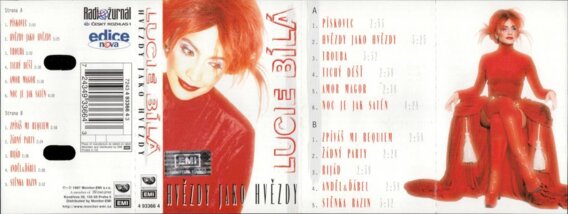 Hvězdy jako hvězdy