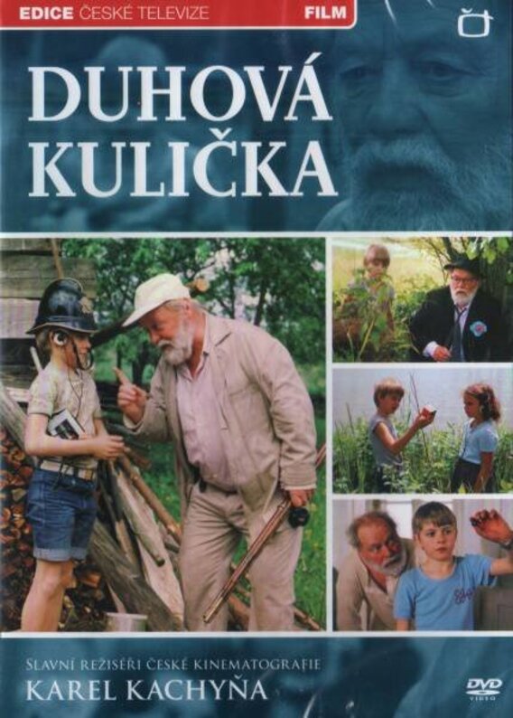 Duhová kulička