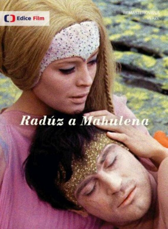 Radúz a Mahulena (Remasterovaná verze)