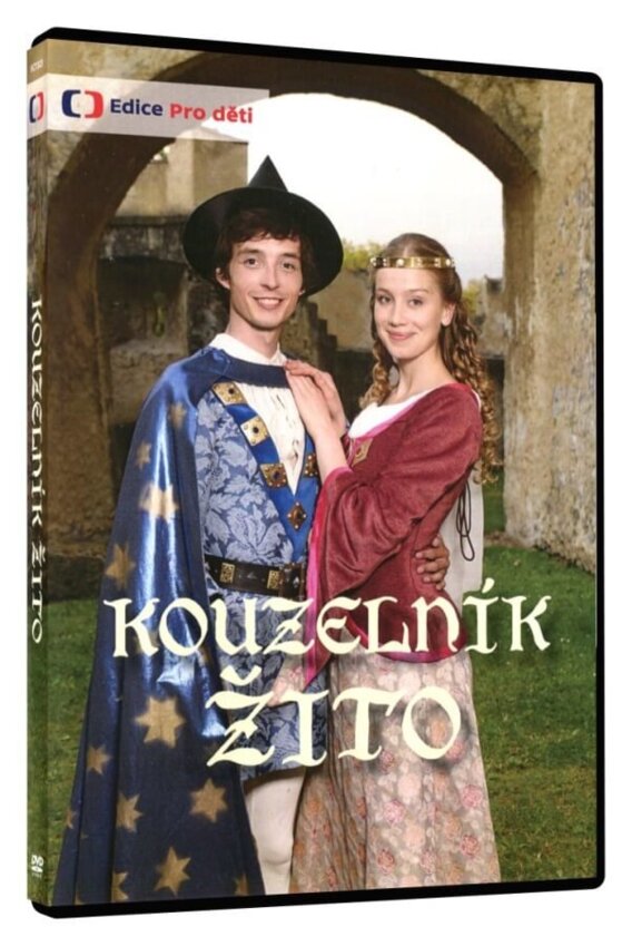 Kouzelník Žito