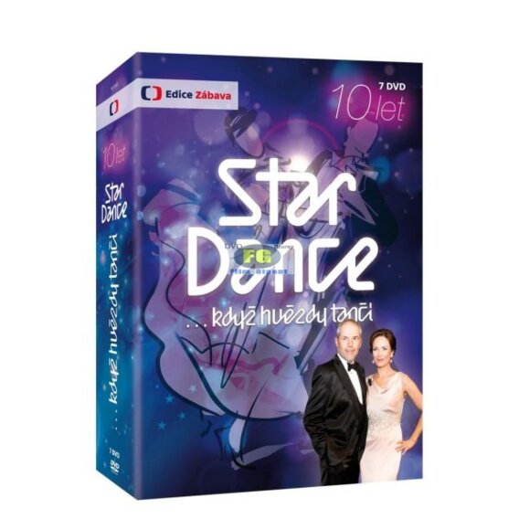 StarDance...když hvězdy tančí 7x