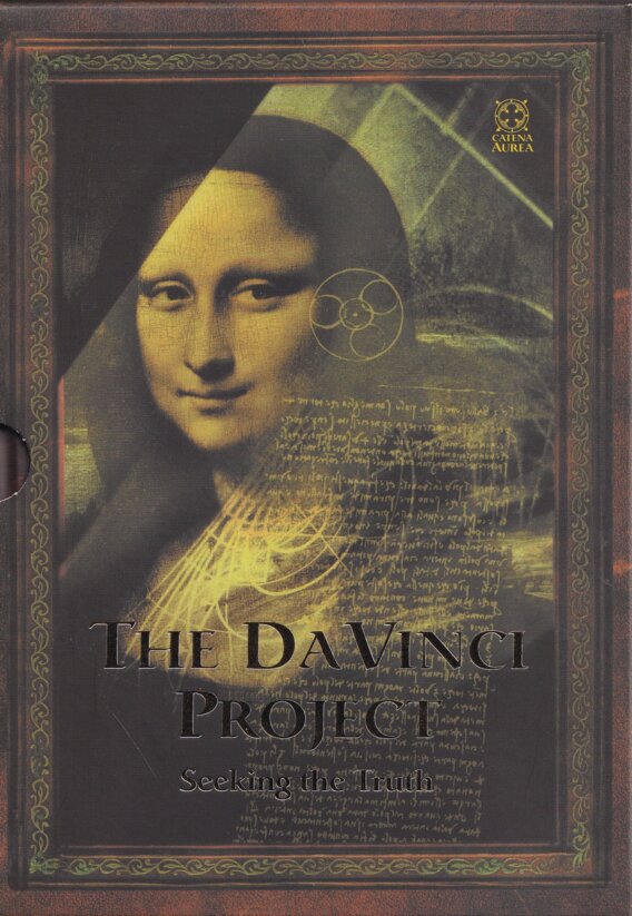 The Da Vinci Project - Seeking the Truth