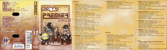 Hrobař a dalších 12