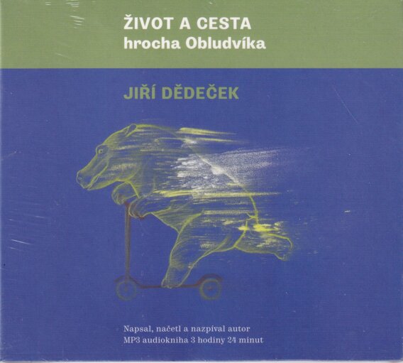 Život A Cesta Hrocha Obludvíka