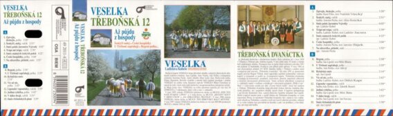 Až ja půjdu do hospody - Třeboňská 12