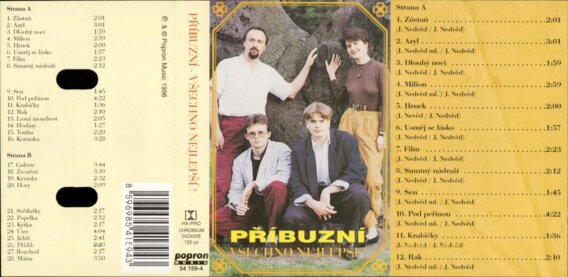 Všechno nejlepší!