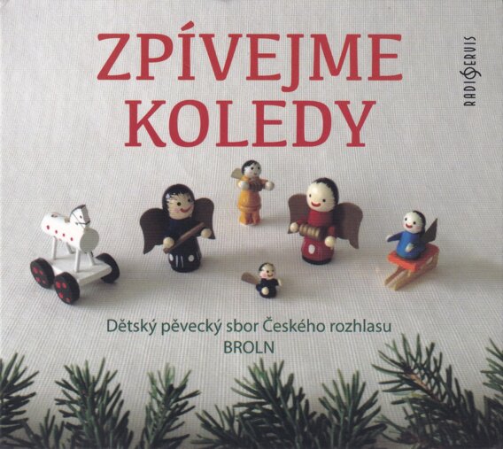 Zpívejme koledy