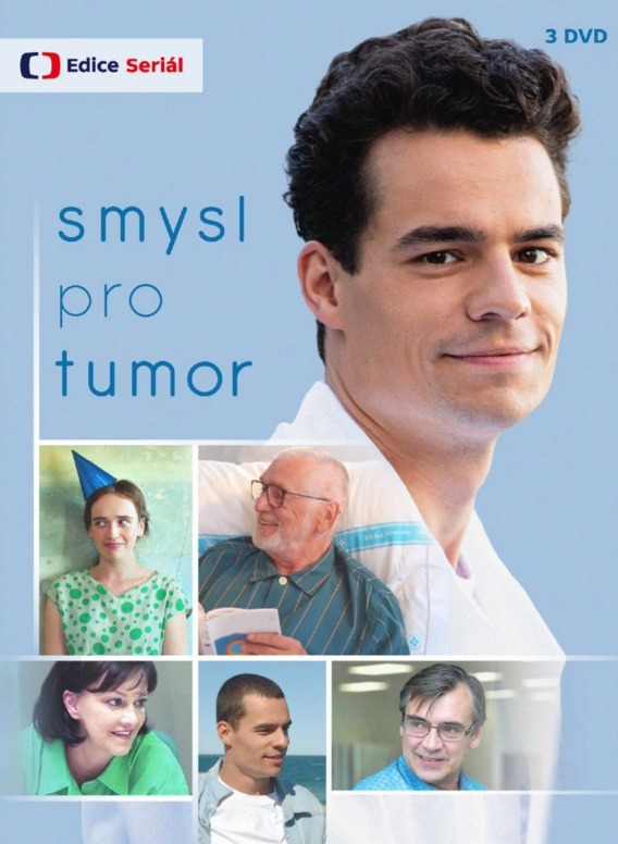 Smysl pro tumor