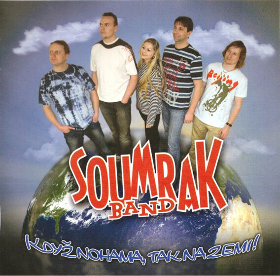 Když Nohama, Tak Na Zemi!