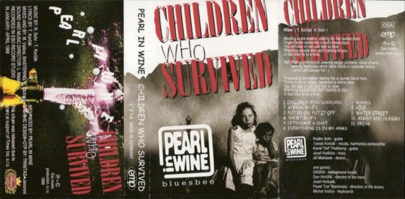 Children who survived