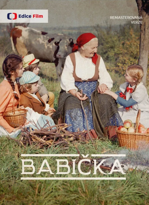Babička (Remasterovaná verze)