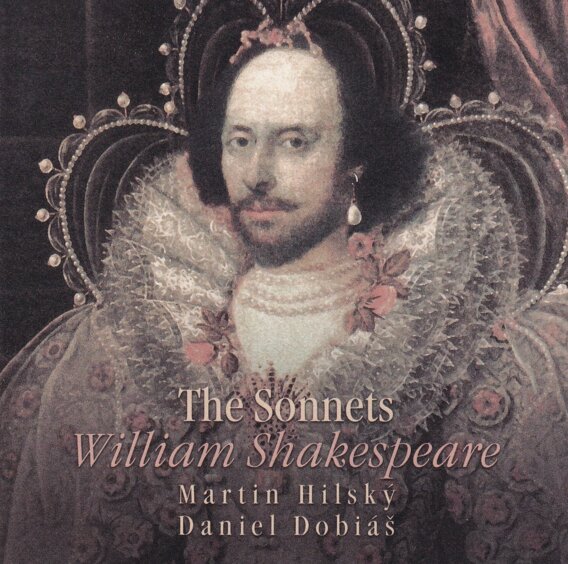 The Sonnets - William Shakespeare