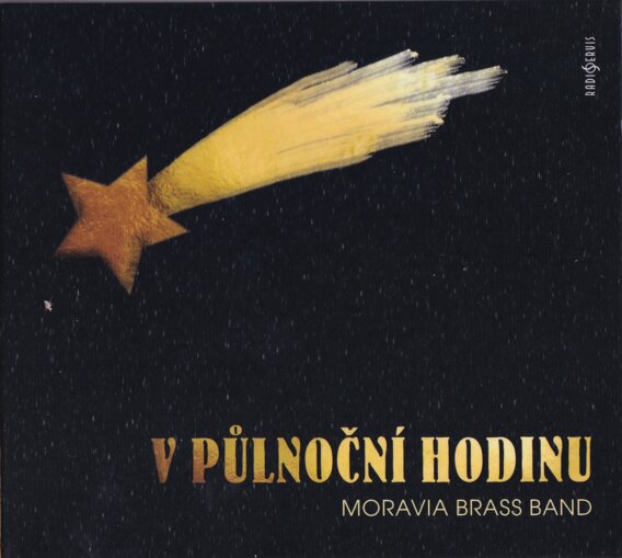 V půlnoční hodinu