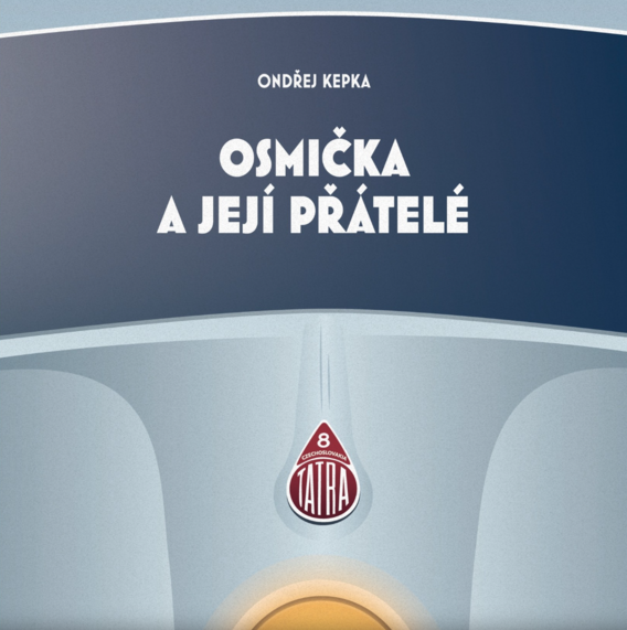 Osmička a její přátelé