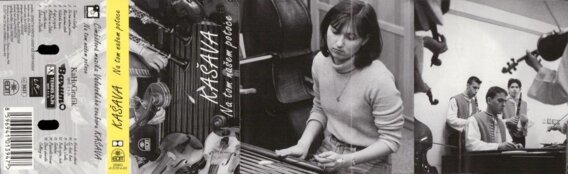 Na tom našem potoce