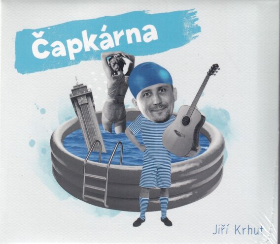 Čapkárna