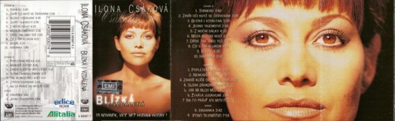 Blízká i vzdálená