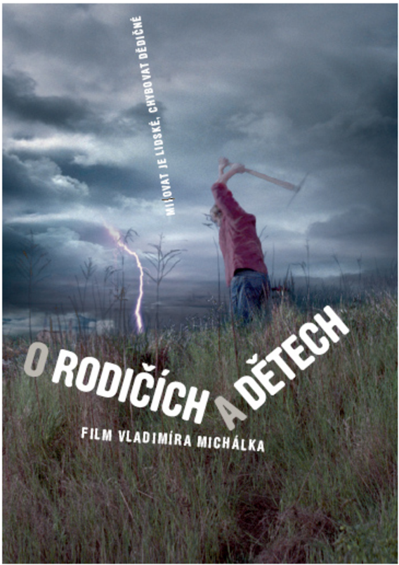 O rodičích a dětech