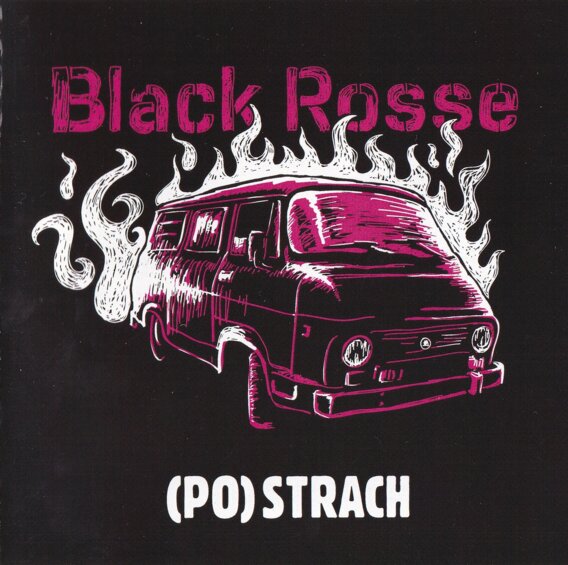 (Po)Strach