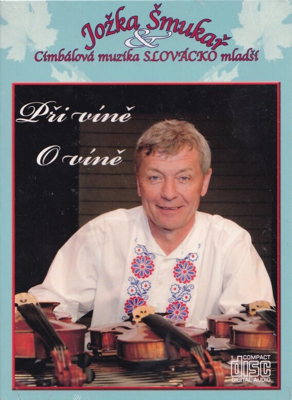 Při víně / O víně