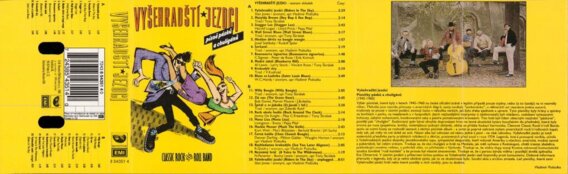 Písně pásků a chuligánů