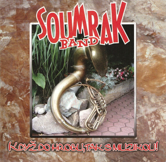 Když Do Hrobu, Tak S Muzikou!
