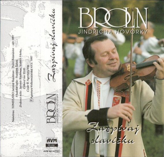 Zazpívaj slavíčku