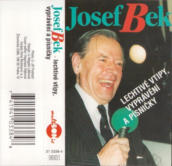 Lechtivé vtipy, Vyprávění a Písničky