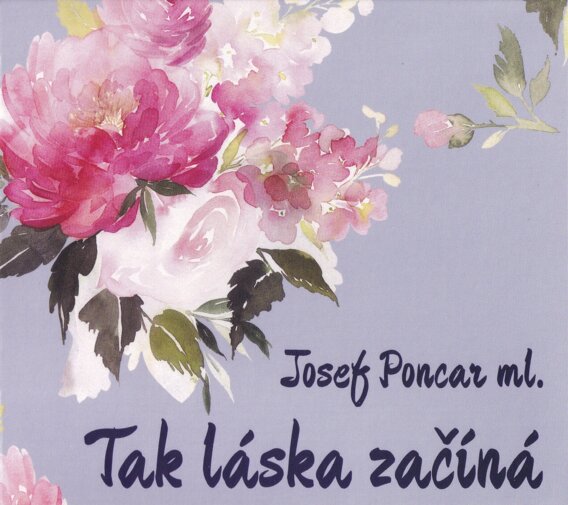 Tak láska začíná