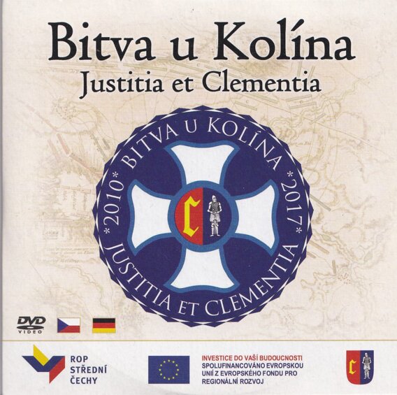 Bitva u Kolína – Justitia et Clementia