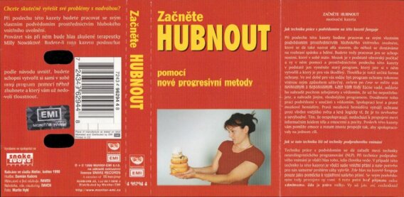 Začněte hubnout pomocí nové progresivní metody