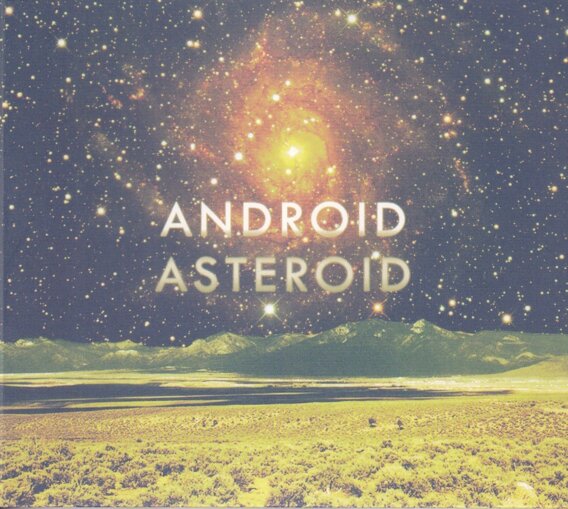 Android Asteroid