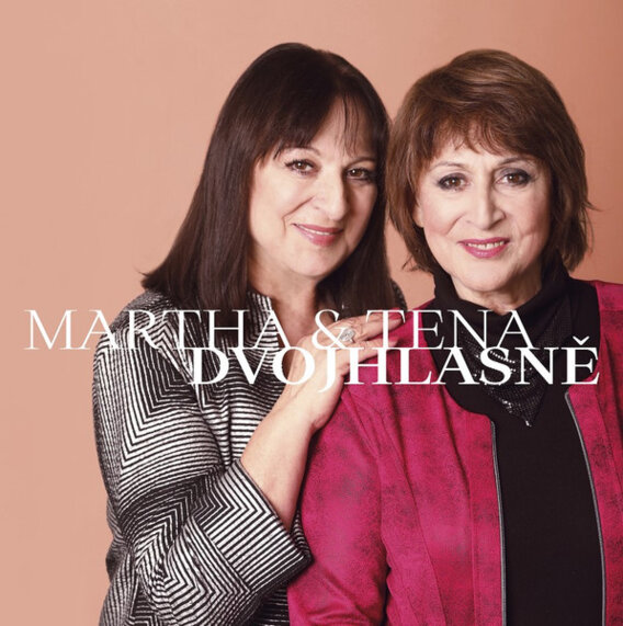 Martha and Tena Dvojhlasně