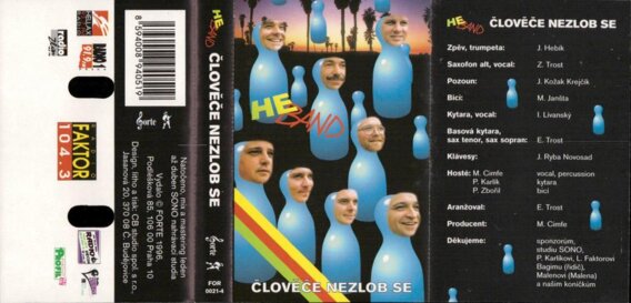 Člověče nezlob se