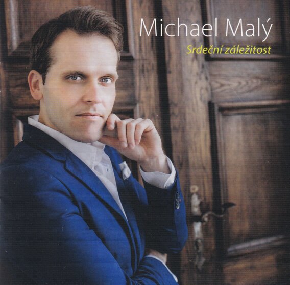 Srdeční záležitost