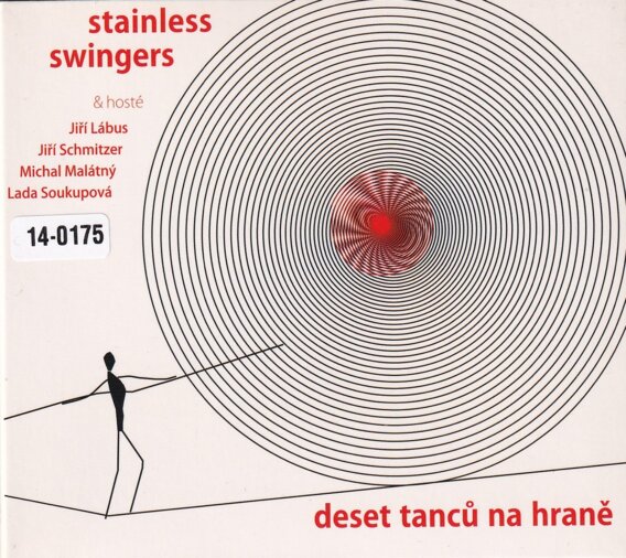 Deset tanců na hraně