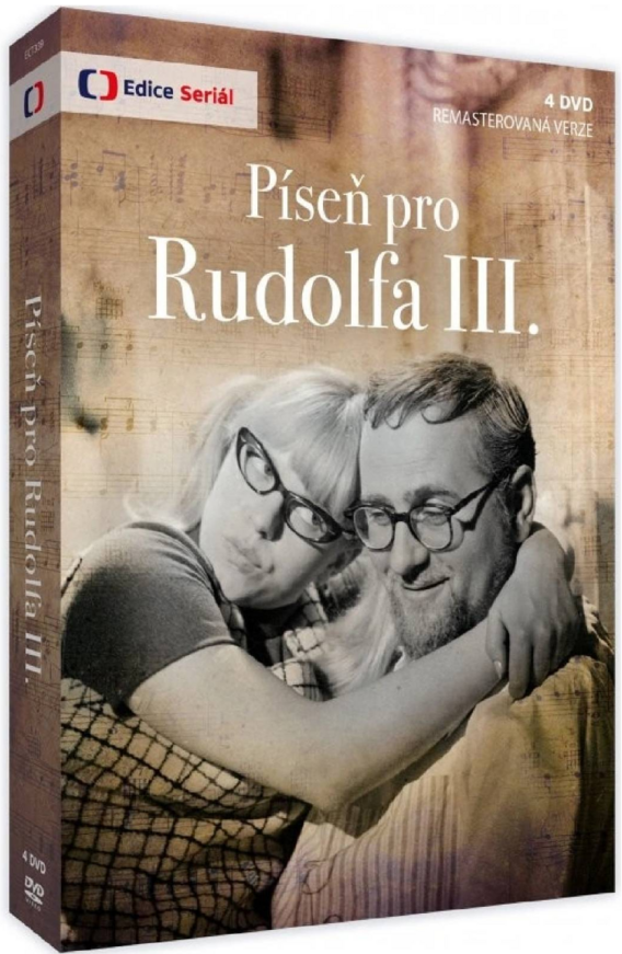 Píseň pro Rudolfa III.