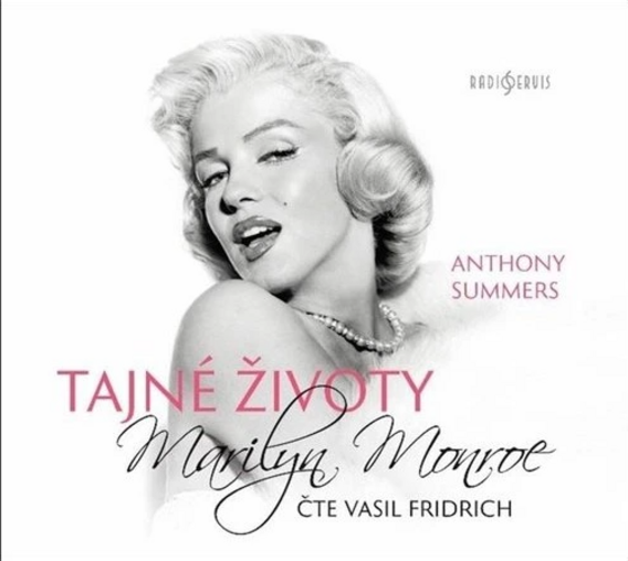 Tajné životy Marilyn Monroe